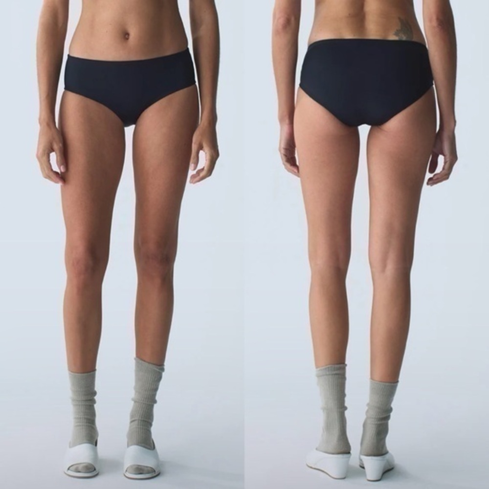 New NU Swim Bottoms